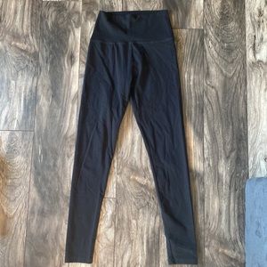 aerie offline leggings size small